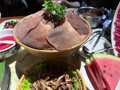 -东道煮牛肉火锅(东盛大街店)