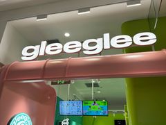 -gleeglee乐溢亦茶(合生汇店)