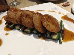 -菩提树·素食餐厅(汇智国际商业中心店)