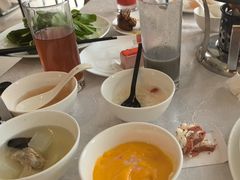 -听松楼·花园酒店·自助餐厅(红梅公园店)