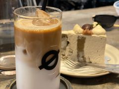 -BE NORMAL CAFE(霞溪路店)