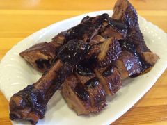 乌镇那一年主题餐厅-乌镇那一年小院主题餐厅(甘泉西路店)