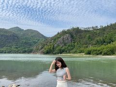 -楠溪江风景名胜区