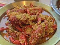 -辣盆盆麻辣小龙虾(哈尔滨总店)
