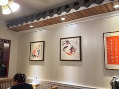 -雅酌园·烟火南京菜(颐和路店)