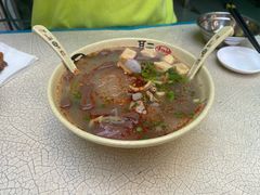 -笑云开汤包店(网巾市店)