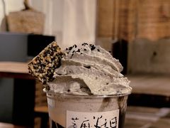 -成川茶店·潮汕工夫浓茶(万象店)