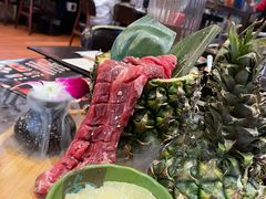 -井上和牛烤肉(大润发店)