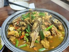 -老铁私房菜