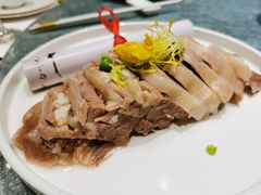 周浦羊肉-汤记传菜(秀浦路店)