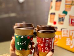 -麦当劳(大栅栏店)
