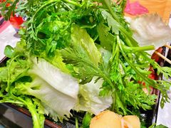 -空之介寿喜烧·和牛放题(恒隆广场店)