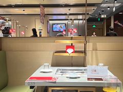 -海底捞火锅(让胡路万达店)