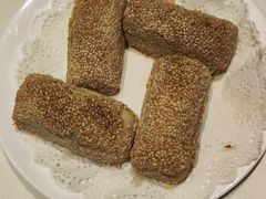 -玉华台饭庄·淮扬菜·烤鸭(望京店)