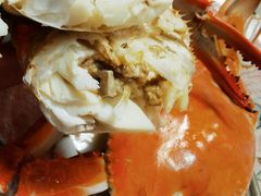-金海湾海鲜排档(朱家尖店)