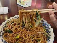 -老南昌粉面馆(绳金塔店)