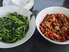 -汉水谣·江景餐厅(江滩店)