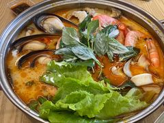 -派派茶客(金杏花园店)