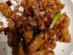 -新吉士·上海菜(浦东LCM置汇旭辉店)