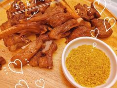 -万禧明珠大酒楼(海丰店)