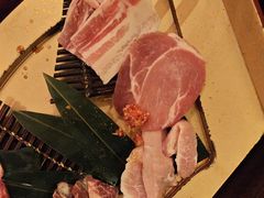 -300杯·和牛烧肉清酒专门店(廊里店)