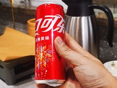 -李军力烧烤(政通路店)