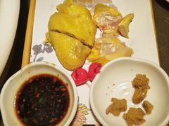 -宋园·金宴浙鲜馆(静安店)