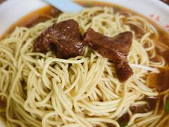 -陈记锅盖面(长江路店)