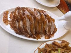 -郑州烤鸭总店