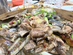 -水乡人家私房菜(逢简店)