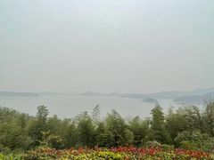-天目湖涵田度假村