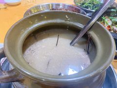 鸡骨草-柴火农庄(东海路店)