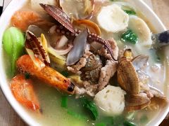 -大叔家福鼎小吃(十全街店)