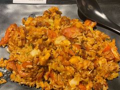 -老啪叽串炒饭(铁百店)