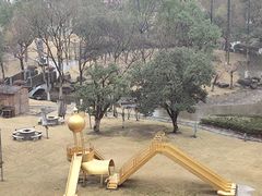 -宁波九龙湖开元度假村