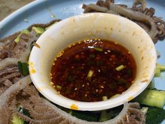 -常和州·夜宵大排档(常州单店)