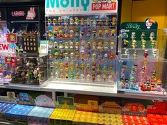 -泡泡玛特POPMART(国贸三期店)
