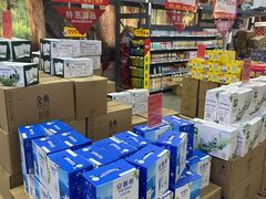 -福达坊批发城(汉阳黄金口总店)