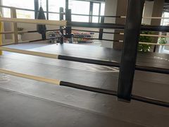 -OXYGYM 奥美氧舱运动中心(领展购物广场·中关村店)