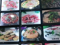 -碧海银沙海鲜餐厅(恒大海上威尼斯店)
