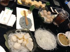 -官也街澳门火锅(新源里店)