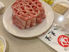 -八先生涮肉房(三里河店)