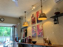 大堂-豆爺小面(朱雀店)