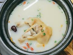 老妈蹄花-付小姐在成都(川沙店)