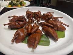 -富淳饭店(陆家嘴保利广场店)