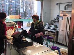 -宛平李记小吃(东关街店)