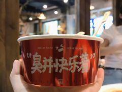 -黑色经典臭豆腐·湖南特产(坡子街店)