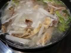 -胡须佬鸡煲四季火锅店(石厦西村直营店)