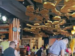 -Paulaner·德国帕拉娜自酿啤酒餐厅(海上世界店)