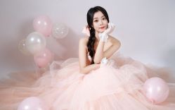 -梦摄影少女写真馆(麦凯乐国际公寓A座店)